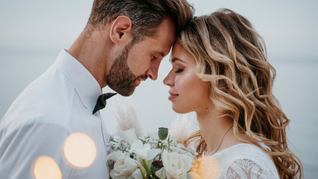 marrying a ukrainian woman